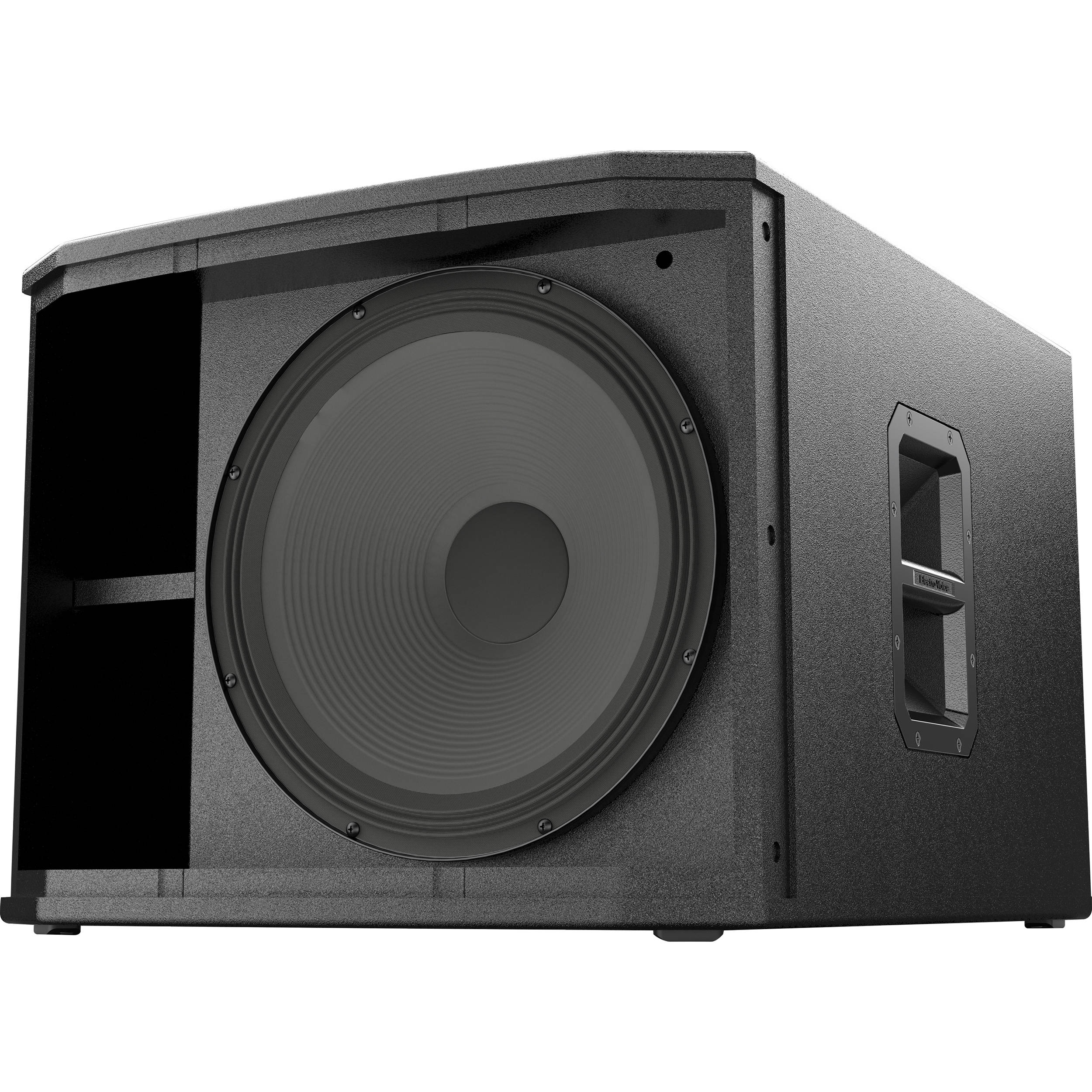 ElectroVoice ETX-15SP 15 Powered Subwoofer