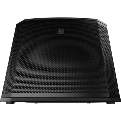 ElectroVoice ETX-15SP 15 Powered Subwoofer