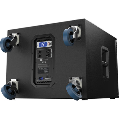 ElectroVoice ETX-15SP 15 Powered Subwoofer