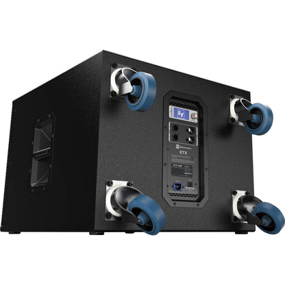 ElectroVoice ETX-15SP 15 Powered Subwoofer