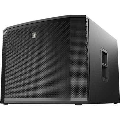 ElectroVoice ETX-18SP 18 Powered Subwoofer