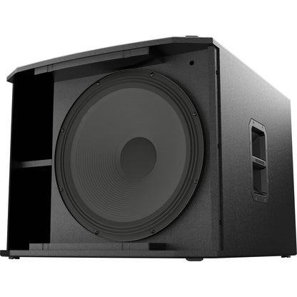 ElectroVoice ETX-18SP 18 Powered Subwoofer