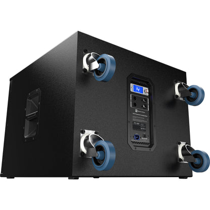 ElectroVoice ETX-18SP 18 Powered Subwoofer