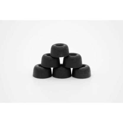 Dekoni Audio Replacement Earbud Tips for True Wireless Earbuds - Large