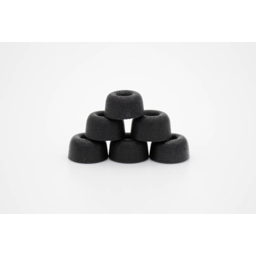 Dekoni Audio Replacement Earbud Tips for True Wireless Earbuds - Large