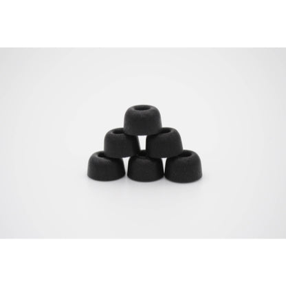 Dekoni Audio Replacement Earbud Tips for True Wireless Earbuds - Medium