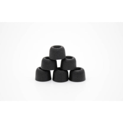 Dekoni Audio Replacement Earbud Tips for True Wireless Earbuds - Small