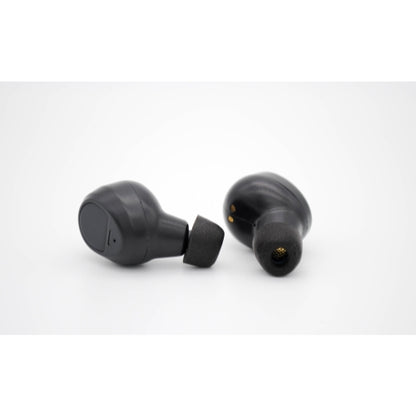 Dekoni Audio Replacement Earbud Tips for True Wireless Earbuds - Small