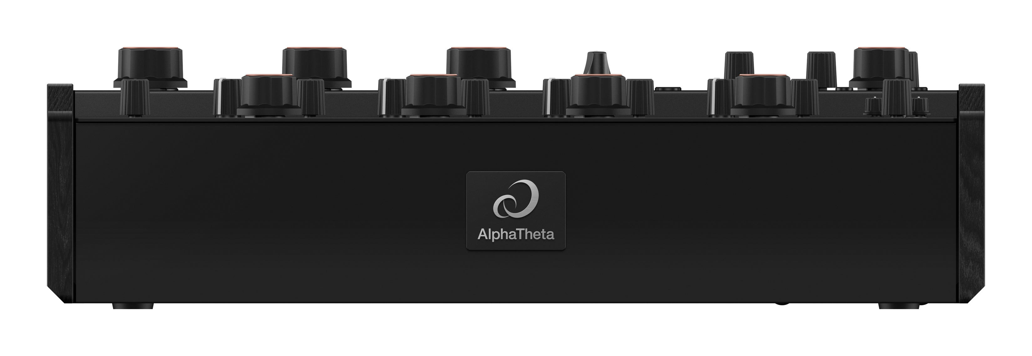 AlphaTheta Euphonia Professional 4-Channel Rotary Mixer