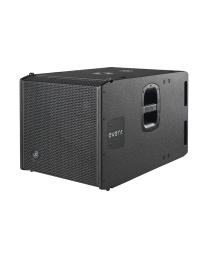 DAS Audio EVENT-115A 15 Powered Subwoofer