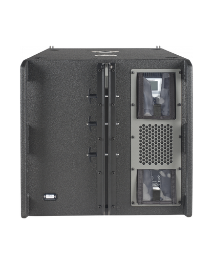 DAS Audio EVENT-115A 15 Powered Subwoofer