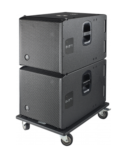 DAS Audio EVENT-115A 15 Powered Subwoofer