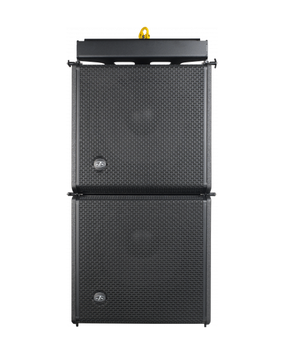 DAS Audio EVENT-115A 15 Powered Subwoofer