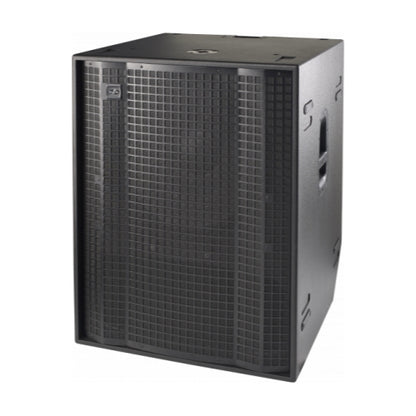 DAS Audio  Event 121A Powered Subwoofer System