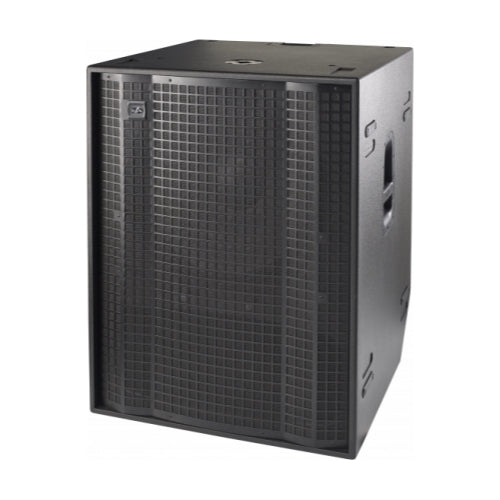 DAS Audio  Event 121A Powered Subwoofer System
