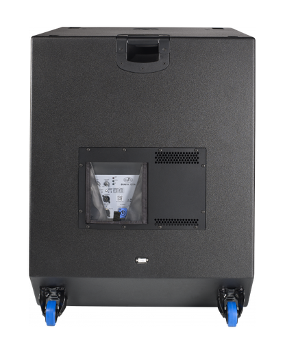 DAS Audio  Event 121A Powered Subwoofer System