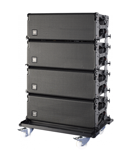 DAS Audio EVENT-208A 3-Way Line Array Speaker