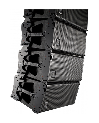 DAS Audio EVENT-208A 3-Way Line Array Speaker