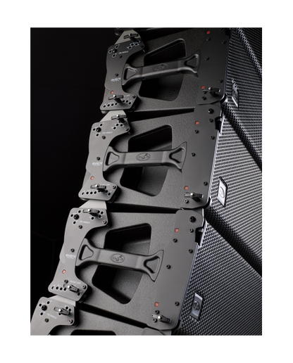 DAS Audio Event-210A Powered Line Array Speaker
