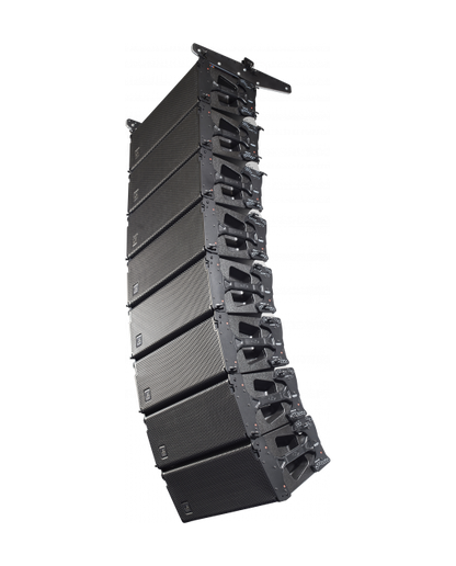 DAS Audio Event-210A Powered Line Array Speaker
