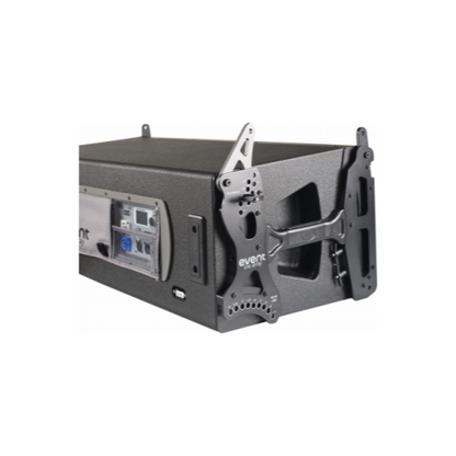 DAS Audio Event 212A Powered 3-way Line Array System