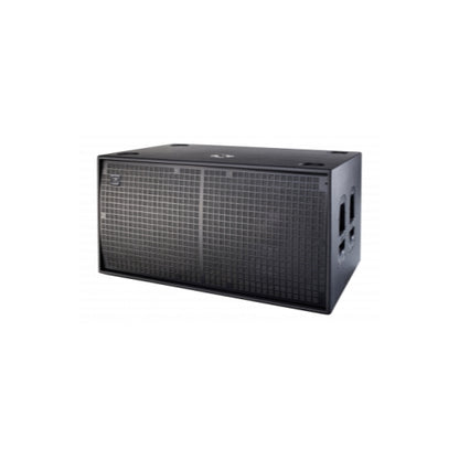DAS Audio EVENT-218A Powered Subwoofer System