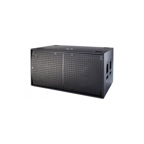 DAS Audio EVENT-218A Powered Subwoofer System