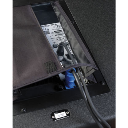 DAS Audio EVENT-218A Powered Subwoofer System