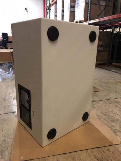 DAS Audio EVENT-218A Powered Subwoofer System White