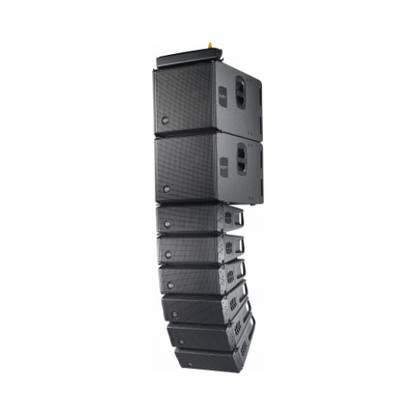 DAS Audio EVENT-26A Powered Line Array Speaker