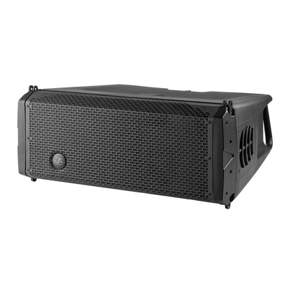 DAS EVENT-28A Powered 1300W 2-Way Compact Line Array Module (Single)