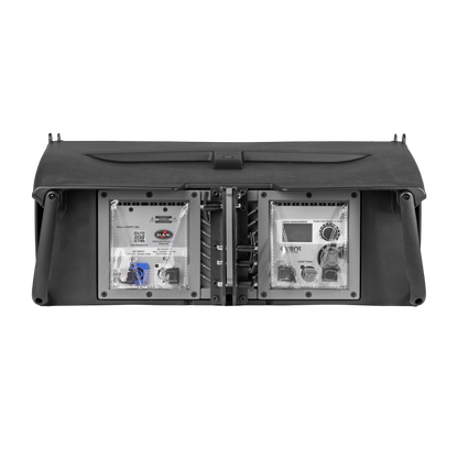 DAS EVENT-28A Powered 1300W 2-Way Compact Line Array Module (Single)