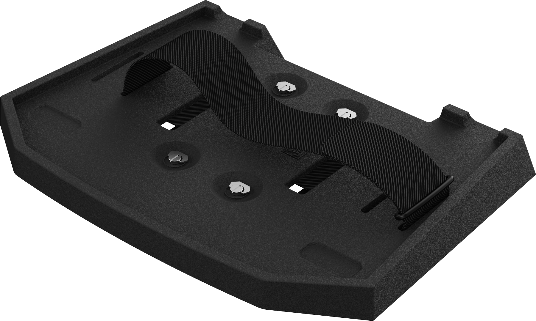 Electro-Voice EVERSE12-TRAY-B Tray for EVERSE 12