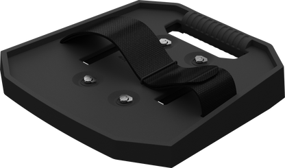 Electro Voice EVERSE8-TRAY-B Black Mounting Tray for EVERSE8