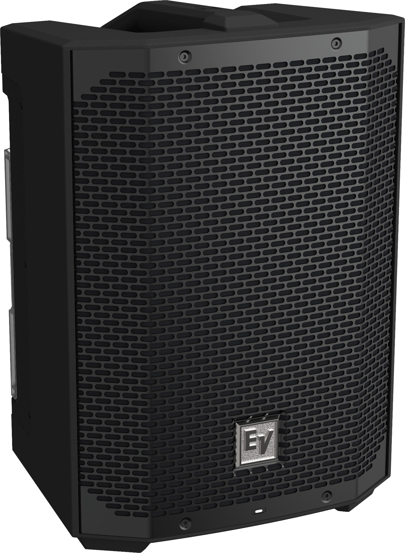 Electro Voice EVERSE8 Black 8 2-Way Battery Powered Speaker