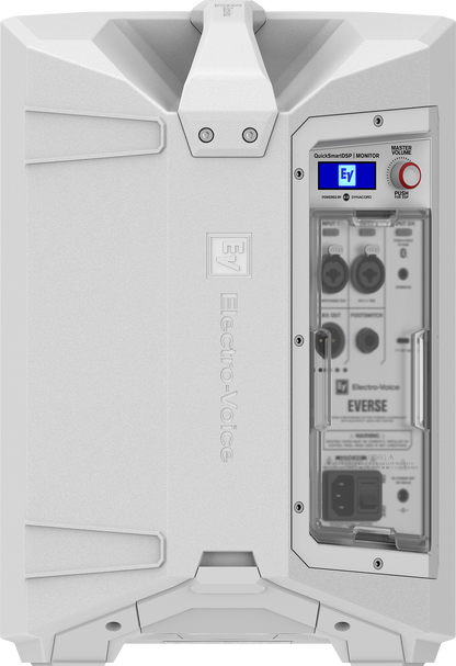 Electro Voice EVERSE 8 White