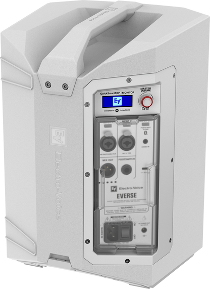 Electro Voice EVERSE 8 White