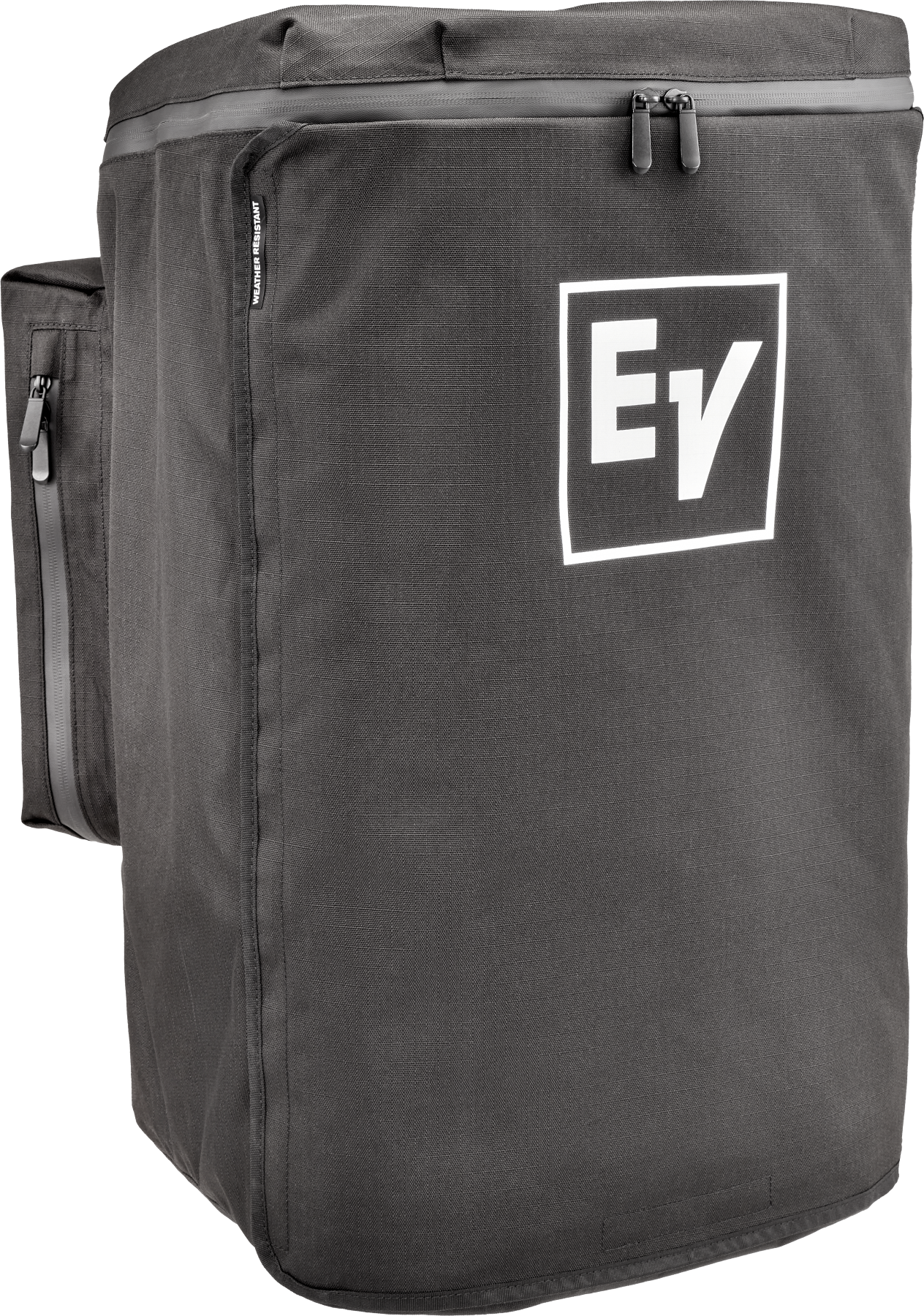 Electro-Voice EVERSE-DUFFEL Padded Duffel Bag For EVERSE
