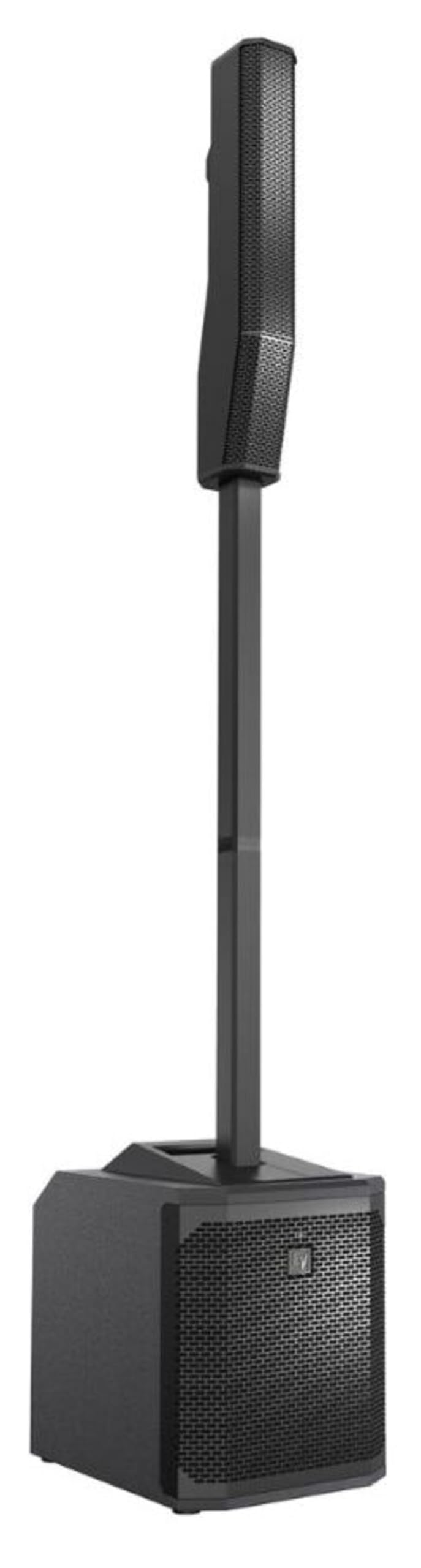 Electro-Voice EVOLVE 30M Portable 1000W Column Sound System w/ Mixer & Bluetooth