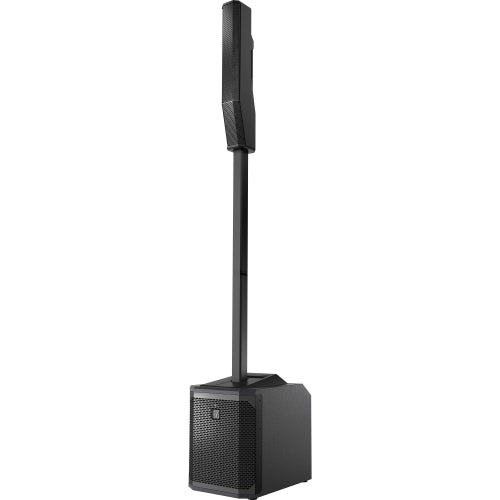 Electro-Voice EVOLVE 30M Portable 1000W Column Sound System w/ Mixer & Bluetooth