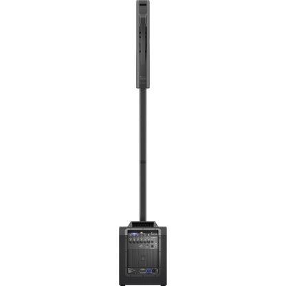 Electro-Voice EVOLVE 30M Portable 1000W Column Sound System w/ Mixer & Bluetooth