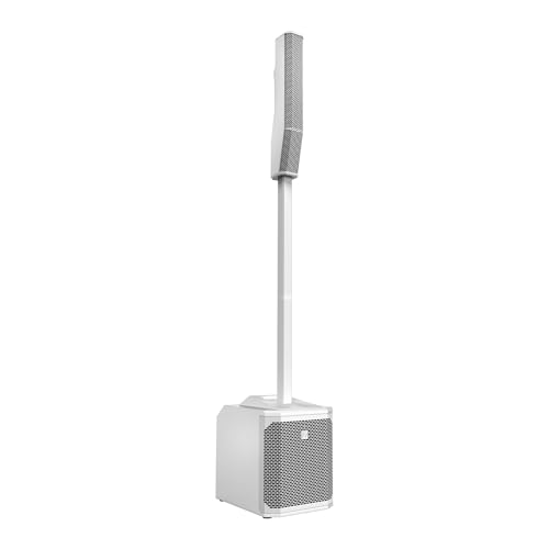 Electro-Voice EVOLVE 30M Portable 1000W Column Sound System w/ Bluetooth