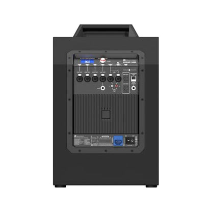 Electro-Voice EVOLVE50M Loudspeaker System in Black