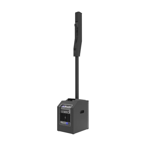 Electro-Voice EVOLVE50M Loudspeaker System in Black