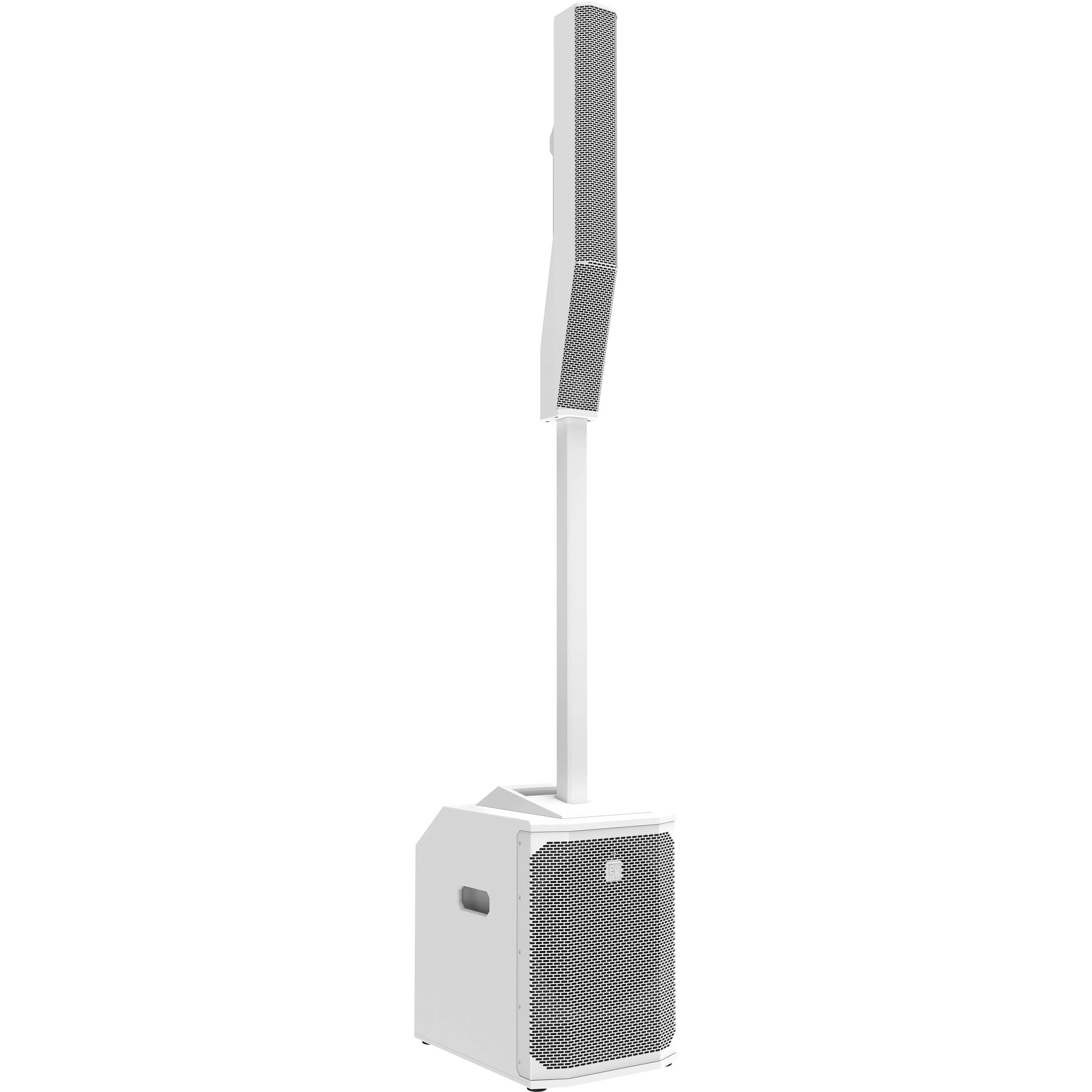 Electro-Voice EVOLVE50M Loudspeaker System in White