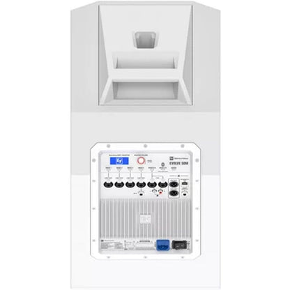 Electro-Voice EVOLVE50M Loudspeaker System in White