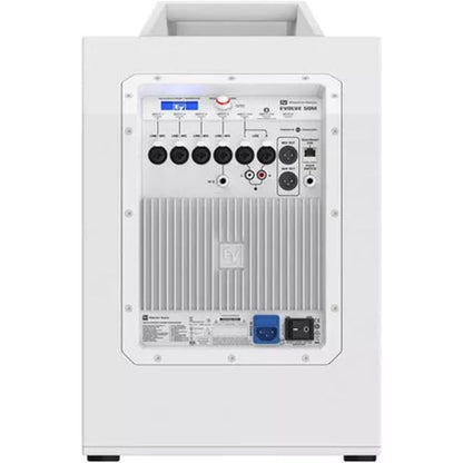 Electro-Voice EVOLVE50M Loudspeaker System in White