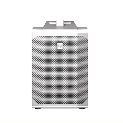 Electro-Voice EVOLVE50 Portable Column System High Quality Bluetooth Audio WHITE