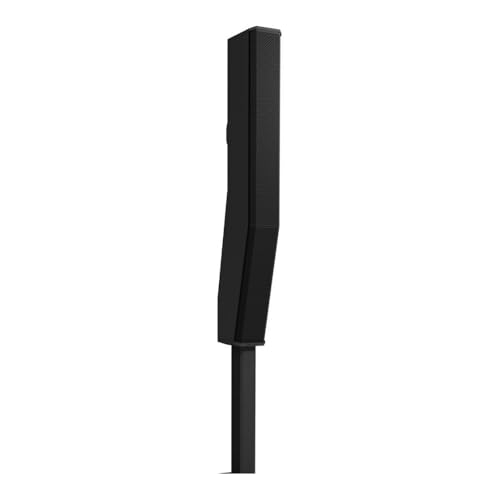 Electro-Voice EVOLVE 90 Portable 2000W Subwoofer and Column Speaker Kit with Bluetooth (Black)