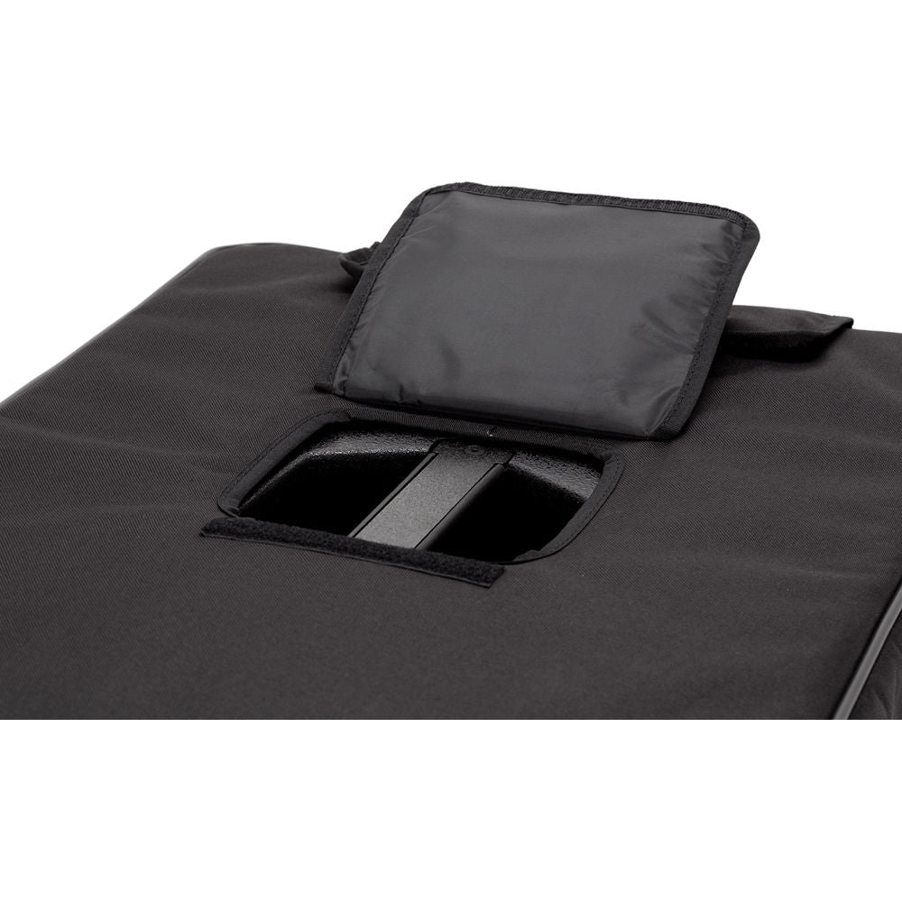 RCF Protection Cover for EVOX 12 Subwoofer and Speaker